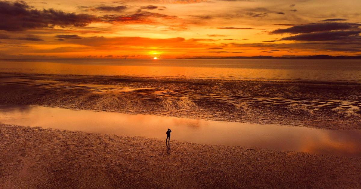 Scrapping highly protected marine areas 'disappointing' say campaigners - Vimarsana News