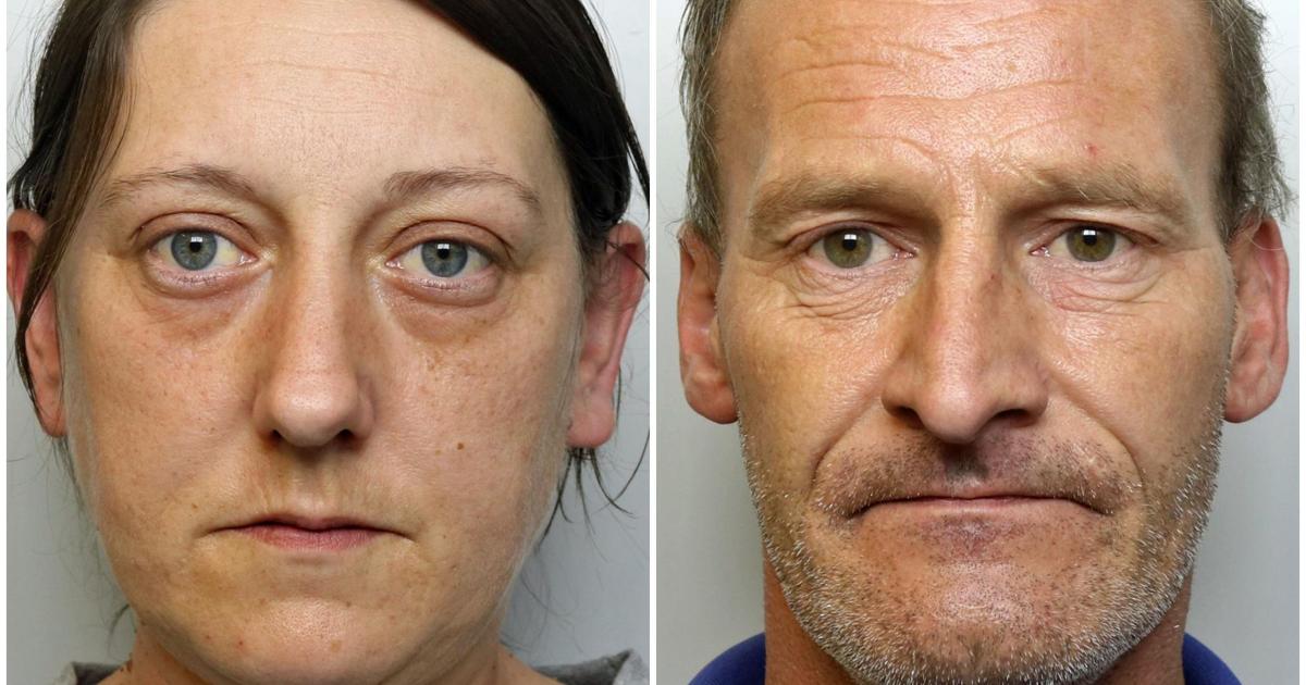 Parents who let morbidly obese daughter die jailed for manslaughter - Vimarsana News