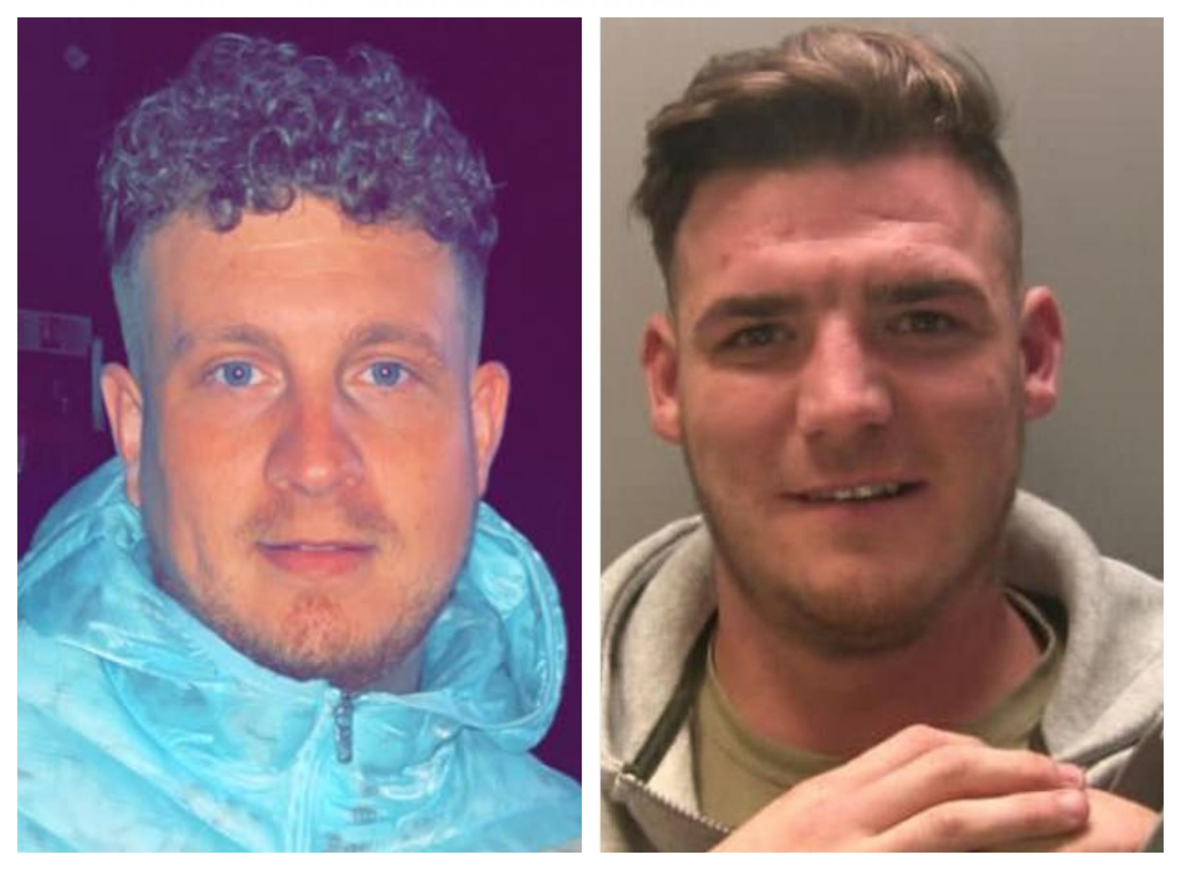 Newport pub managers caught dealing 'balloons' - Vimarsana News