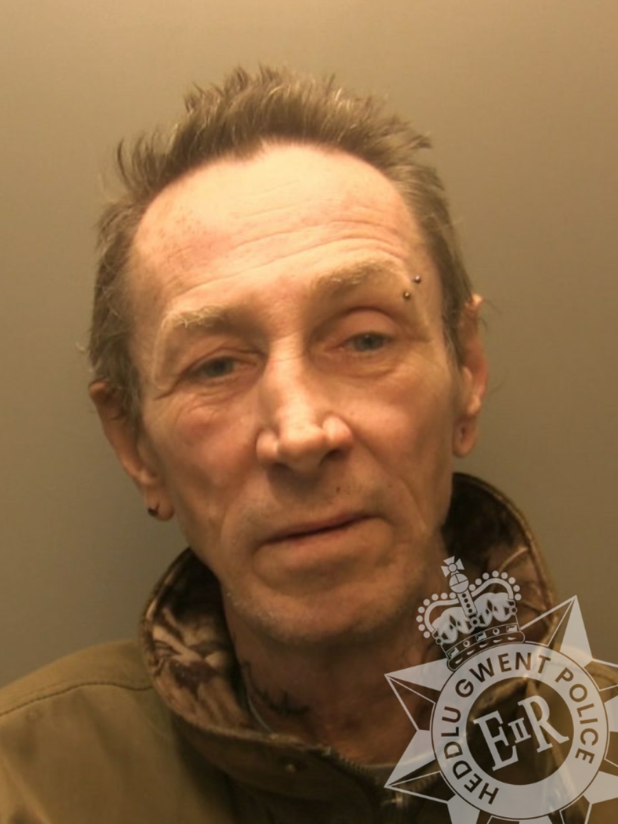 One-armed man threatened to blast his Newport neighbours with shotgun - Vimarsana News