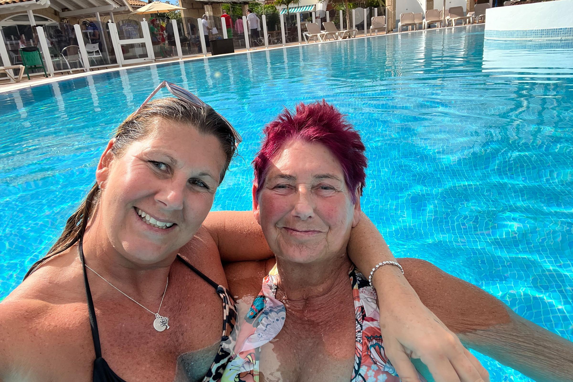Family of woman killed in Tenerife hit-and-run call for case to be reopened - Vimarsana News