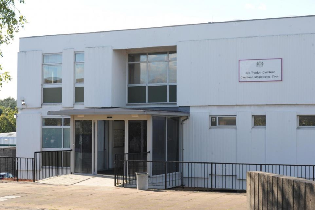 Caerphilly man caused 'unnecessary suffering' to dogs - Vimarsana News