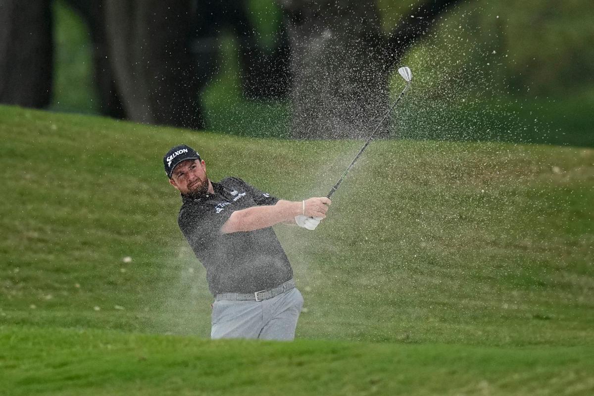 Shane Lowry resists fightback to knock Jordan Spieth out of WGC-Dell Match  Play | South Wales Argus