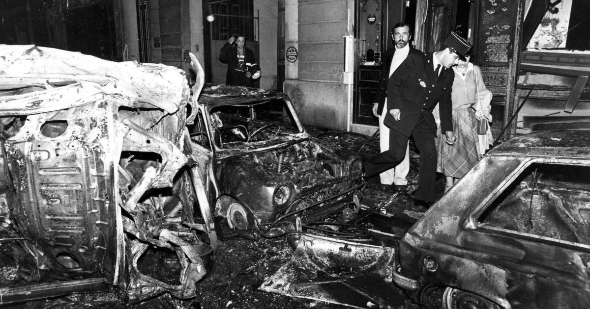 Lebanese-Canadian academic convicted of Paris synagogue bombing in 1980 - Vimarsana News