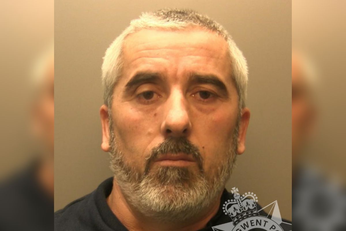 Man jailed after growing 70 cannabis plants at Newport house - Vimarsana News