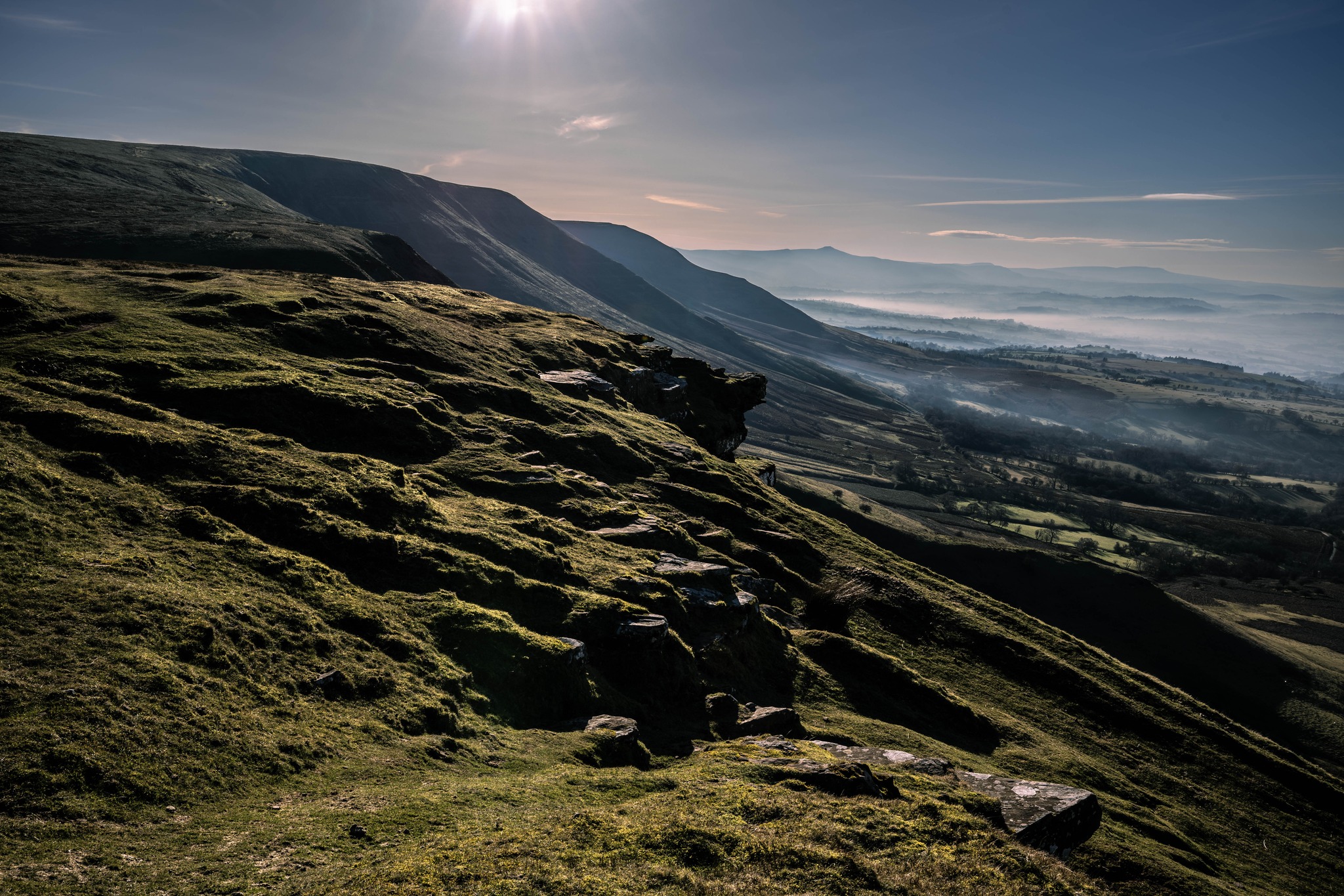 Bannau Brycheiniog – the true name of the Brecon Beacons - Vimarsana News