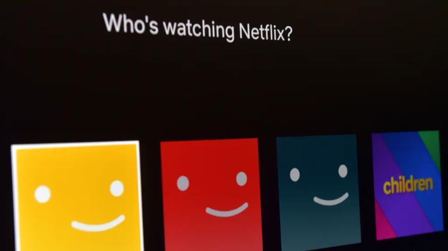 Photo of El fin del uso compartido de contraseñas de Netflix comienza en el Reino Unido