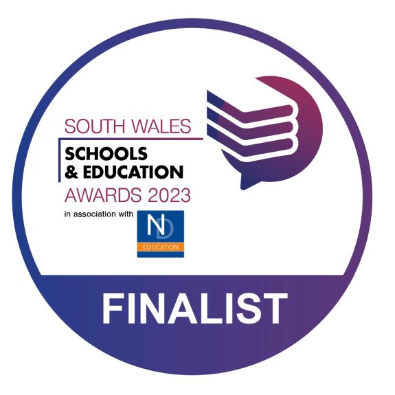 South Wales Argus: South Wales School and Education Awards in association with New Directions South Wales Argus: South Wales School and Education Awards in association with New Directions