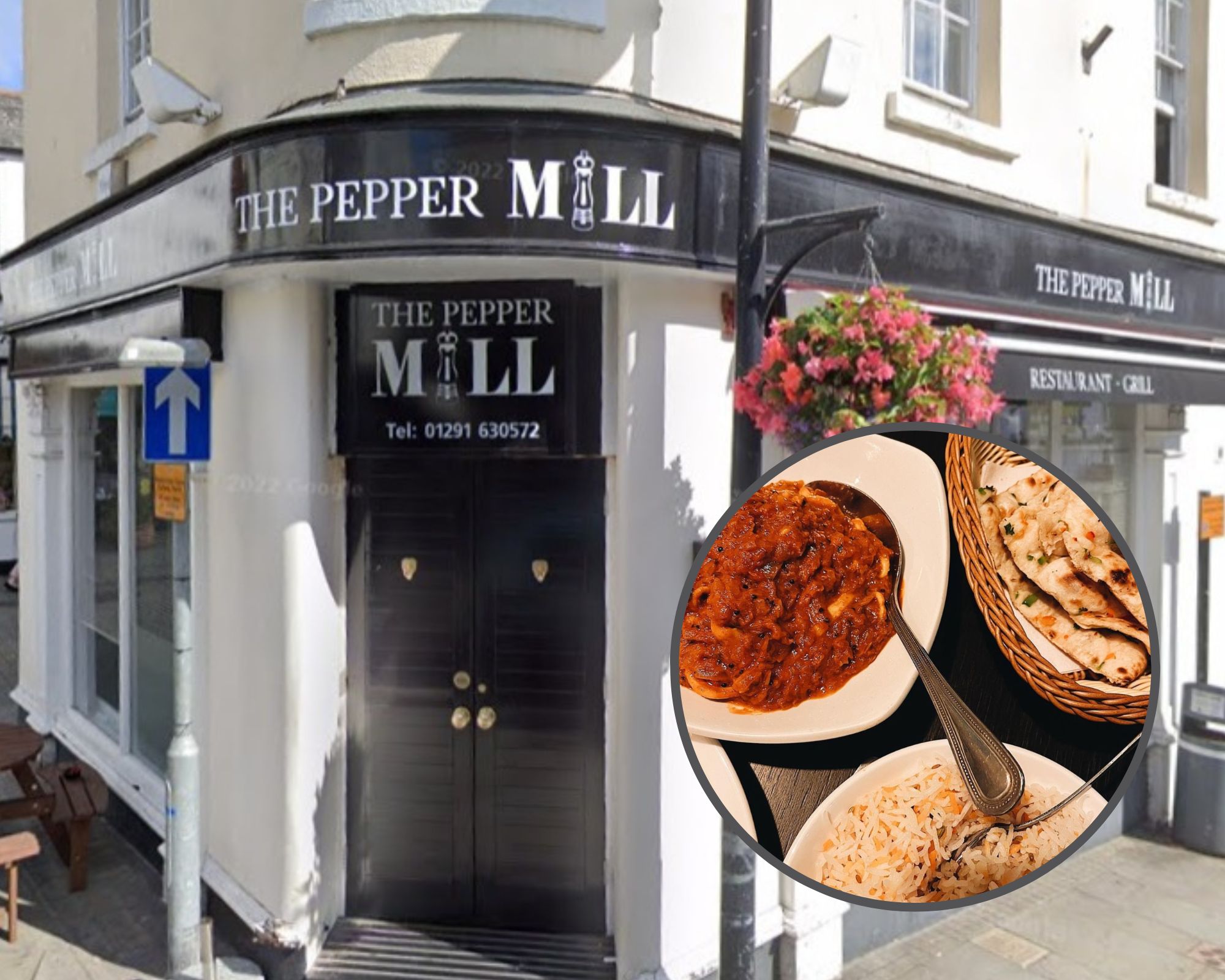 New Indian restaurant to open in Chepstow in June 2023 - Vimarsana News