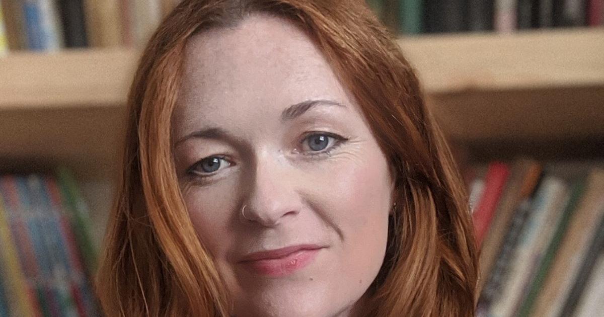 The Blue Book Of Nebo by Manon Steffan Ros wins Yoto Carnegie medal - Vimarsana News