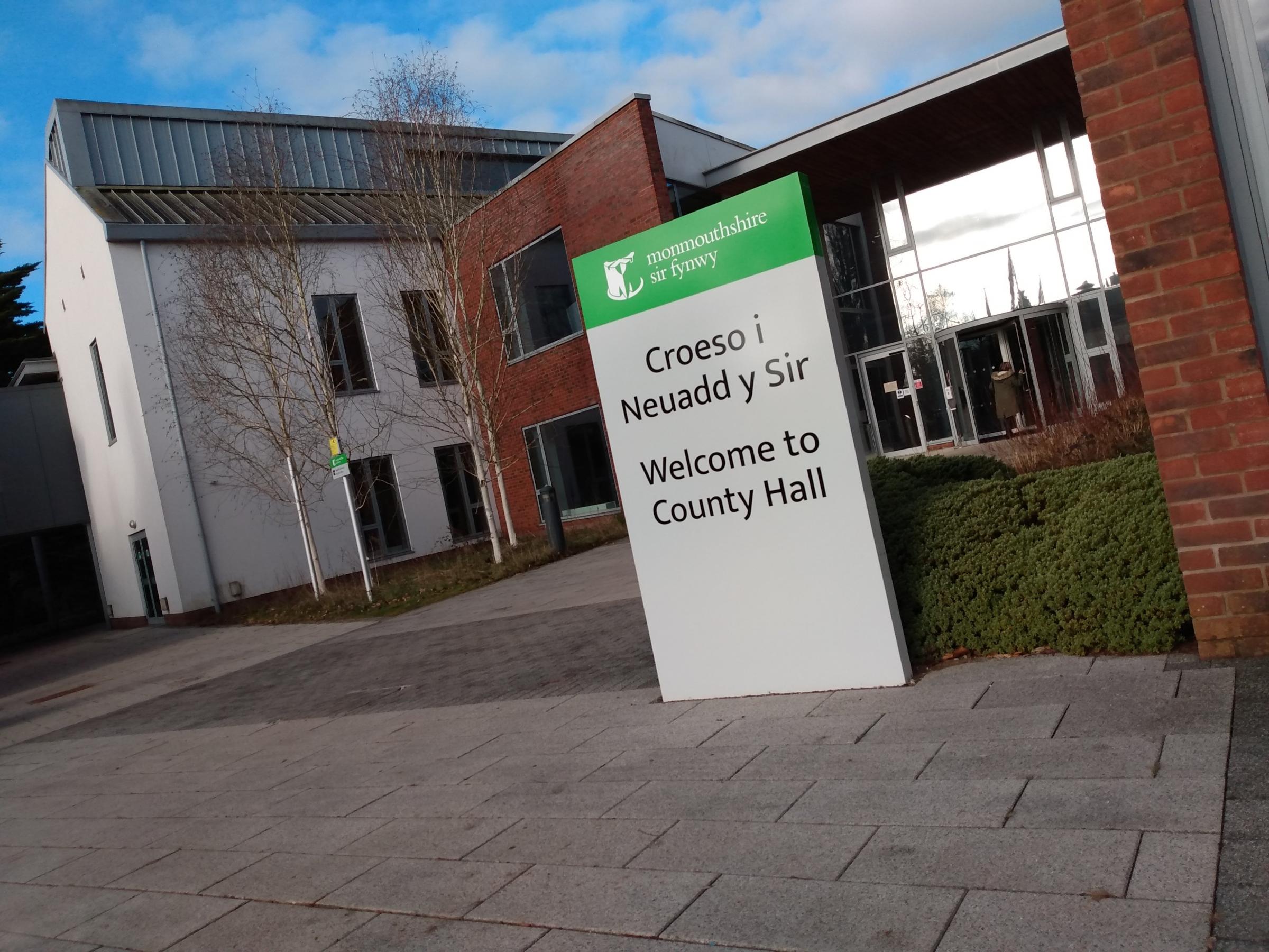 Band D council tax in Monmouthshire to increase by £117 - Vimarsana News