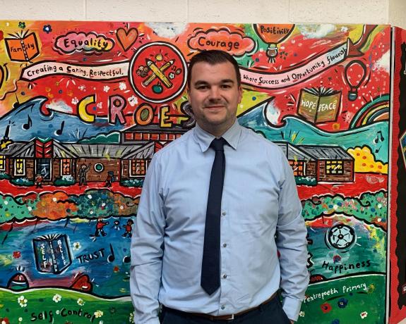 South Wales Argus: Mr Merriman South Wales Argus: Mr Merriman