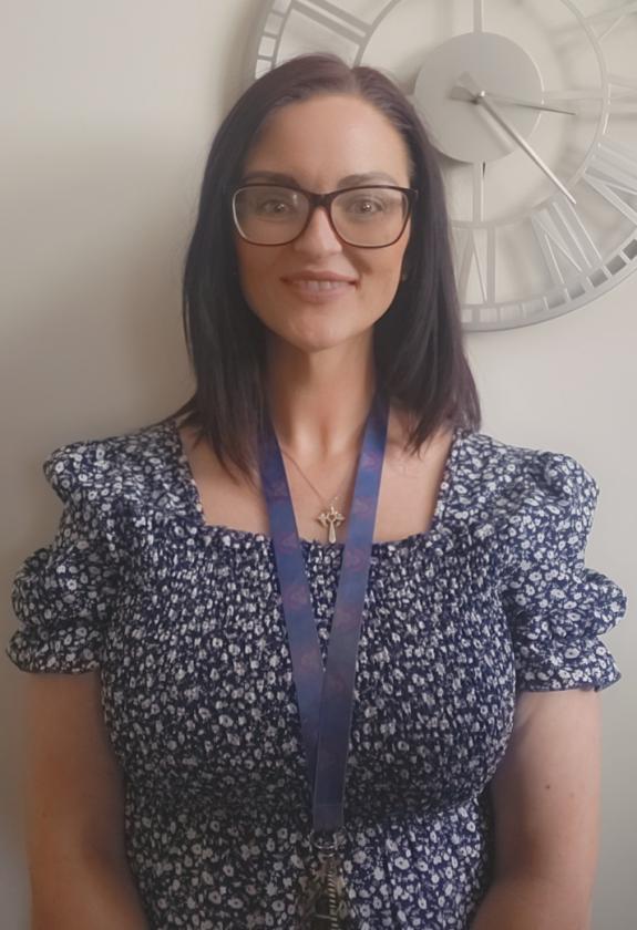 South Wales Argus: Kirsty Silcox South Wales Argus: Kirsty Silcox