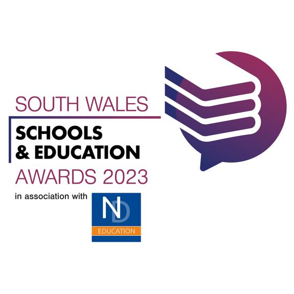 South Wales Argus: South Wales Schools and Education Awards in association with New Directions South Wales Argus: South Wales Schools and Education Awards in association with New Directions