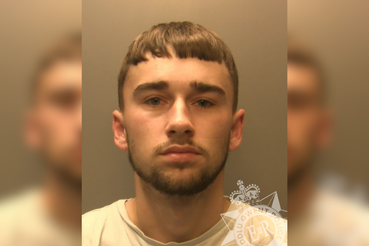 Caerphilly man drove at 130mph on 50mph road in stolen BMW - Vimarsana News