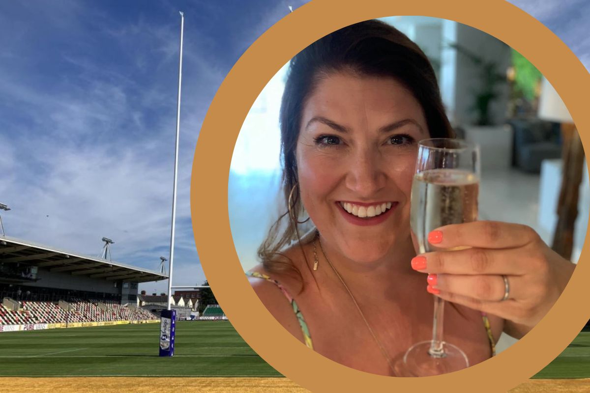 Radio DJ Angela Jay to return for Pride of Gwent Awards 2023 - Vimarsana News