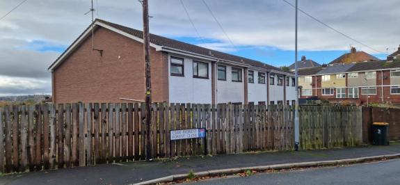 South Wales Argus: South Wales Argus:
