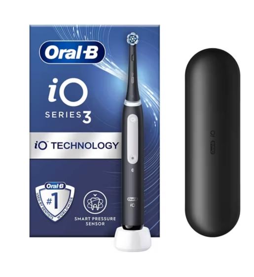South Wales Argus: You can save £100 on this Oral-B electric toothbrush at Boots. South Wales Argus: You can save £100 on this Oral-B electric toothbrush at Boots.