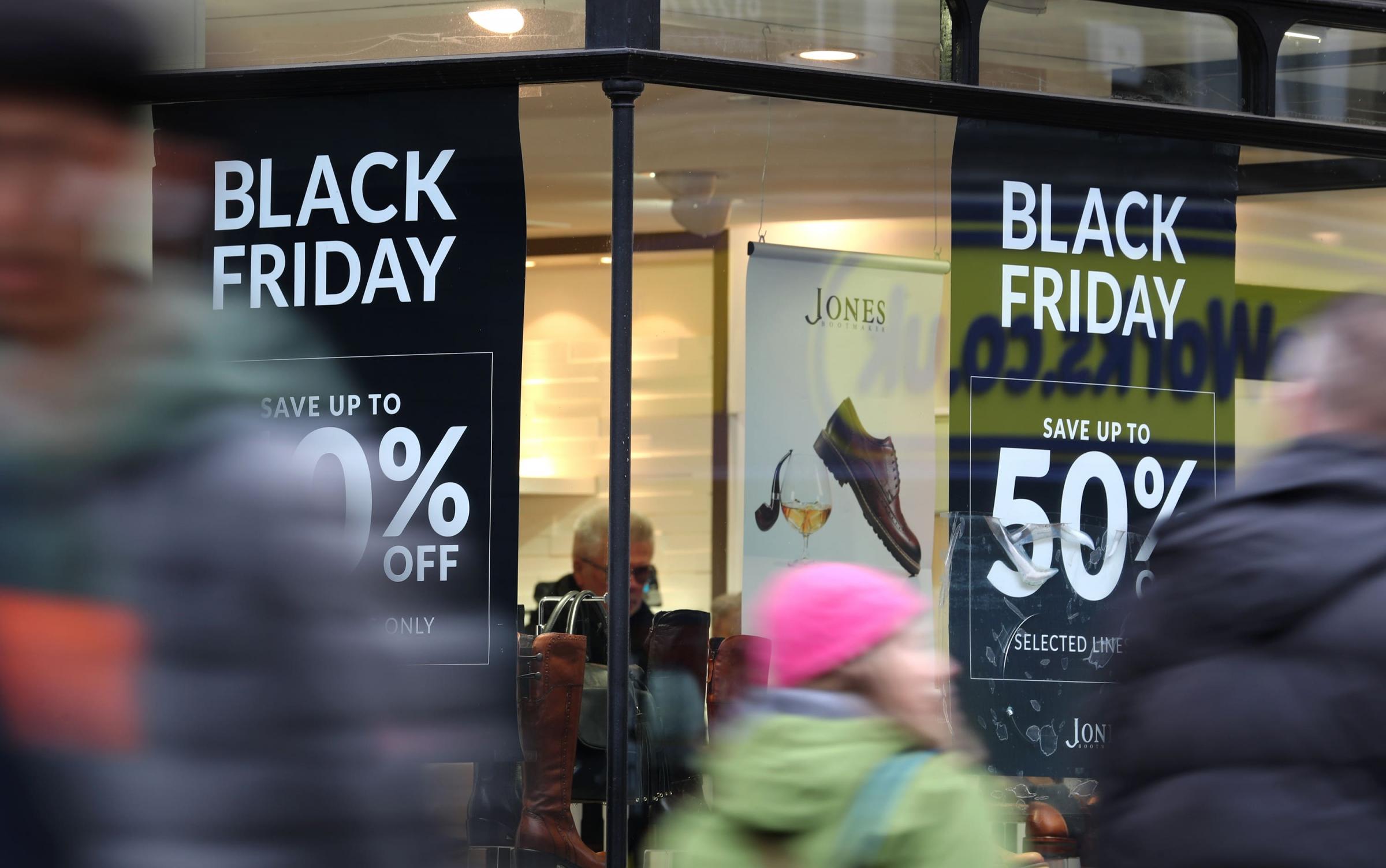 Best Black Friday deals I found that could save you hundreds - Vimarsana News