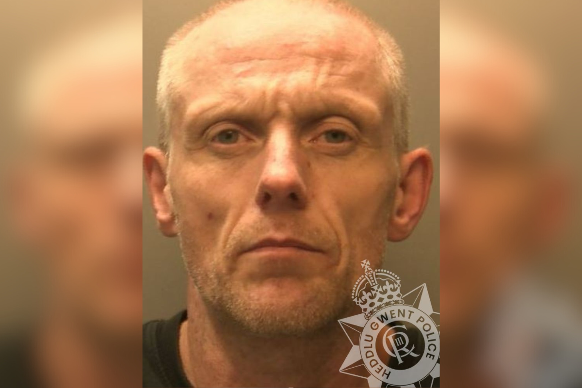 Jailed Ystrad Mynach burglar has just inherited £170,000 - Vimarsana News
