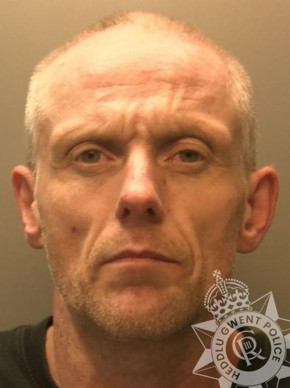 South Wales Argus: Kai Jones South Wales Argus: Kai Jones