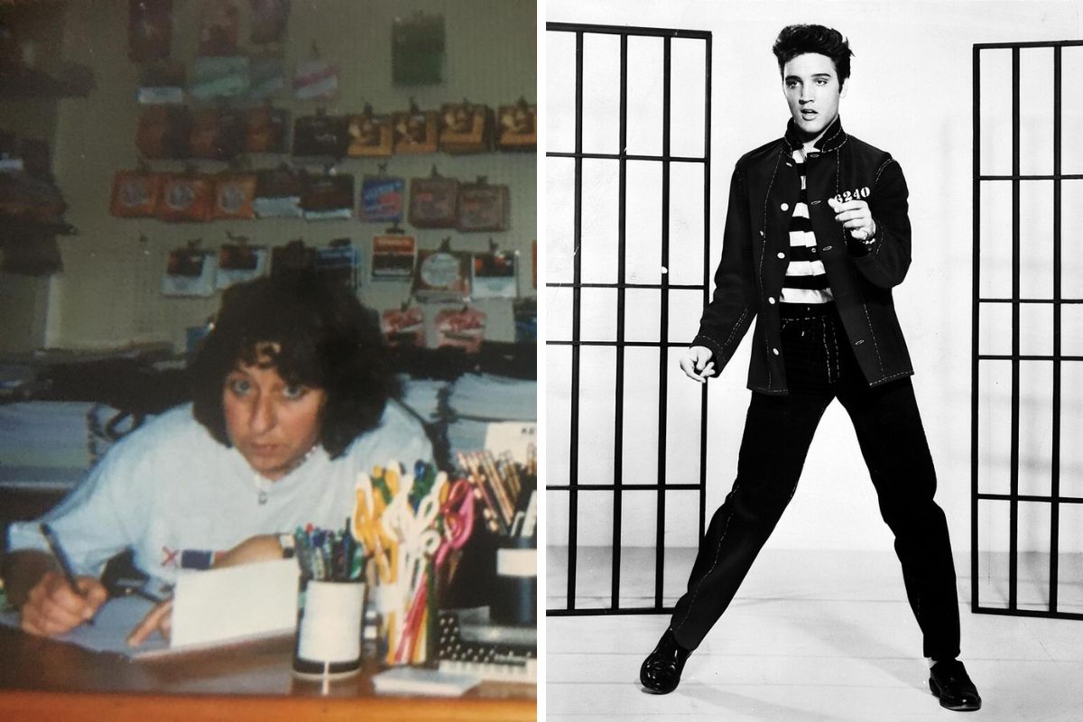Porthcawl Elvis Festival is coming to Chepstow this summer - Vimarsana News