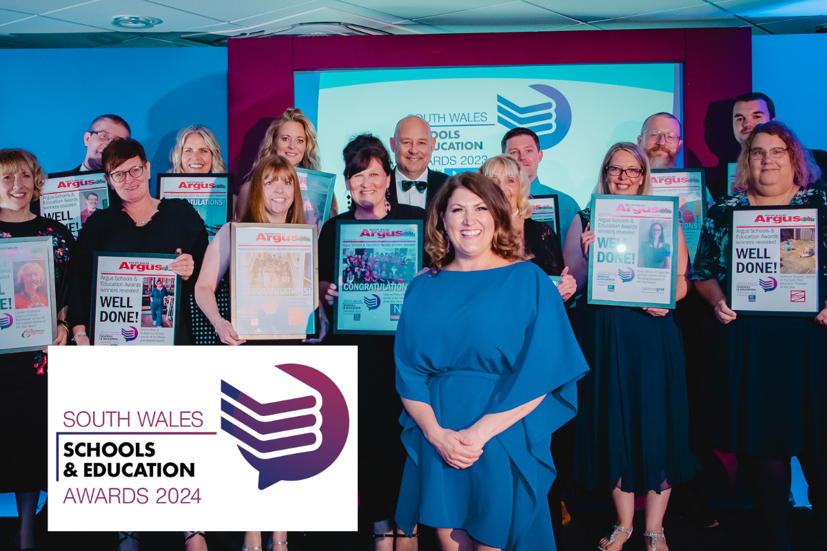 South Wales School Awards: How to nominate your teacher - Vimarsana News