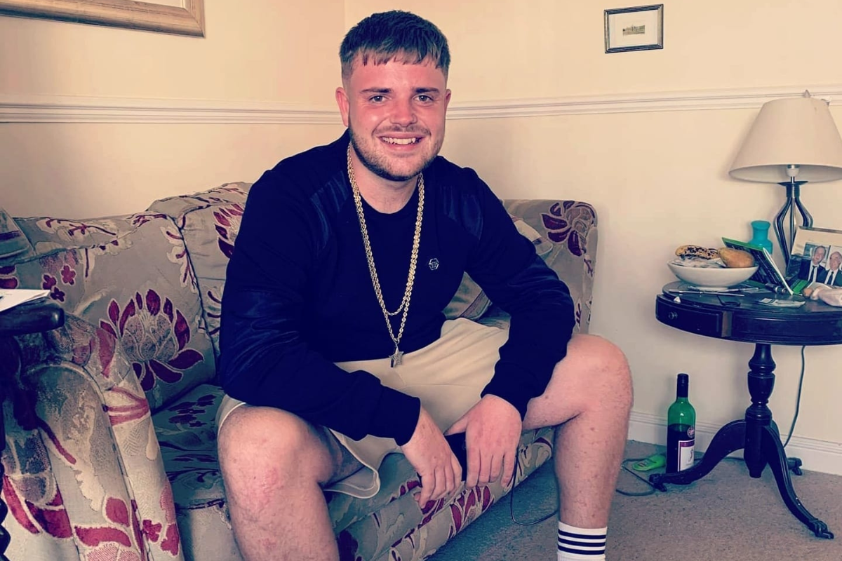 Chepstow man dealt drugs because 'he had a child on the way' - Vimarsana News