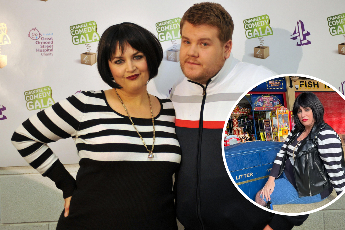 What would it mean to Barry if Gavin and Stacey returns? - Vimarsana News
