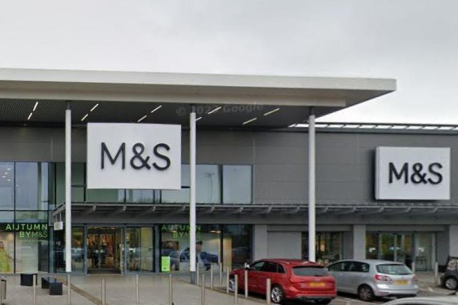 Newport: Woman stole goods worth £325 from Marks & Spencer 