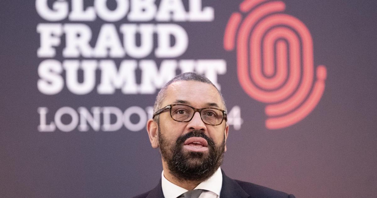 World leaders vow united front against fraudsters at London summit - Vimarsana News