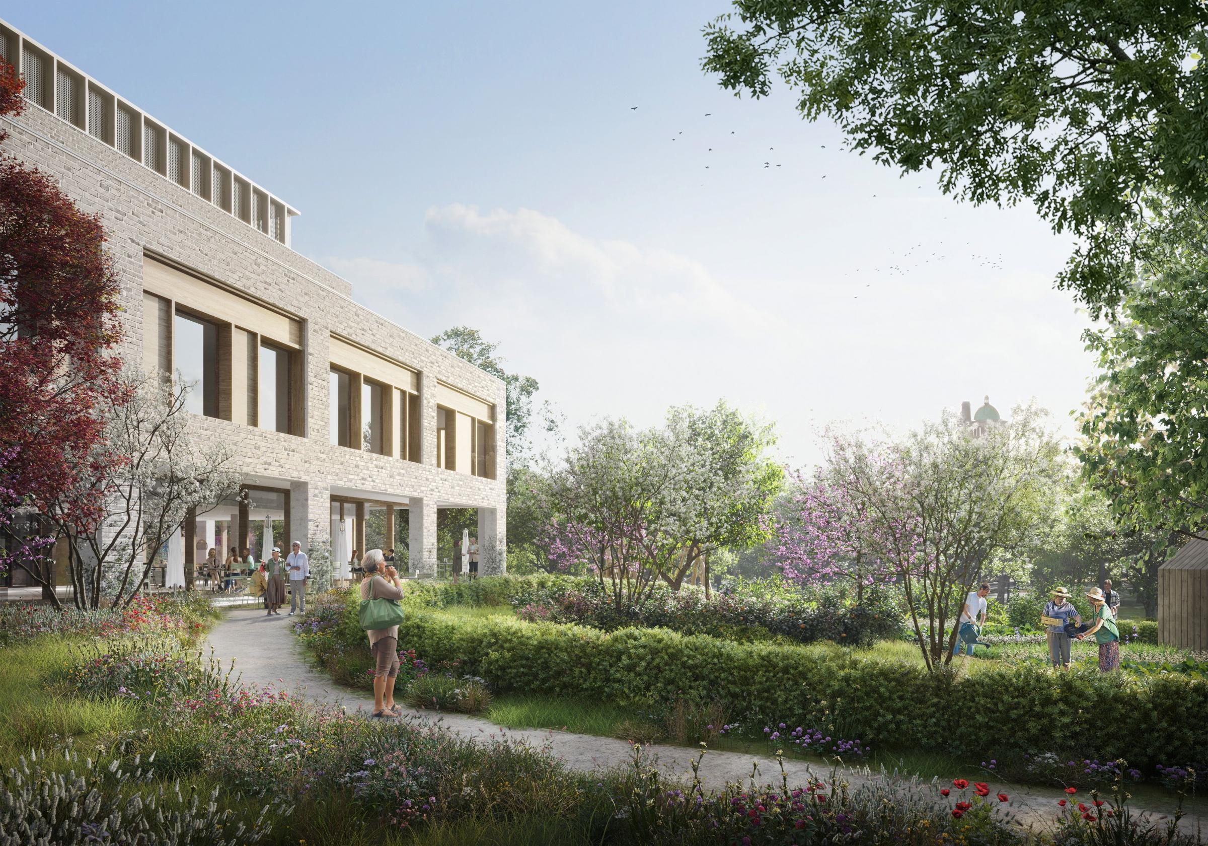 Velindre Cancer Centre progress after funding secured - Vimarsana News