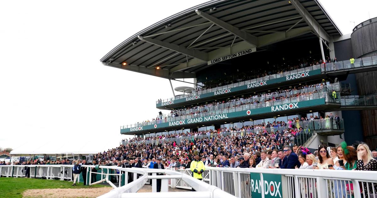 Protesters say they will not disrupt Grand National after last year's delay - Vimarsana News