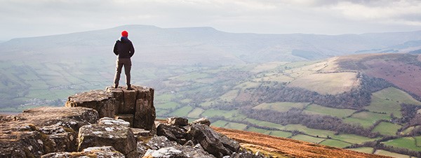 Report raises questions on managing national parks in Wales - Vimarsana News