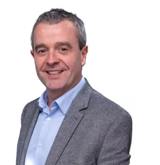 Jonathan Morgan named chairman of Welsh NHS Confederation - Vimarsana News