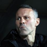 OPPORTUNITY: National manager Ryan Giggs will finally make it to a major tournament if Wales beat Hungary tonight