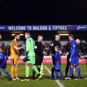 FOCUS: After the FA Cup win at Maldon & Tiptree, Newport County can now concentrate on climbing back up the League Two table