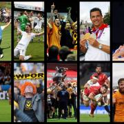 HIGHLIGHTS: My top picks of the best sporting moments from 2010 to 2019