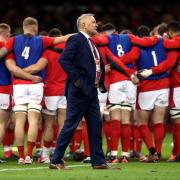 DECISIONS: Wales coach Wayne Pivac has selected a list of 38 Test players in a new funding model