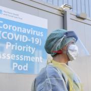 Coronavirus: latest news from Newport, Gwent and Wales