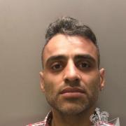 Varinder Sanghera
