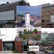 All the Gwent local authorities have set out their proposed rises in council tax.