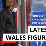 The latest coronavirus figures for Gwent and Wales
