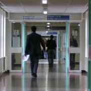 Nearly a quarter of Welsh Covid deaths were due to infections acquired in hospital
