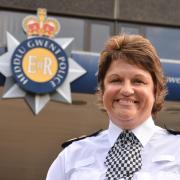 Gwent Police Chief Constable Pam Kelly must improve transparency at the force to rebuild trust.