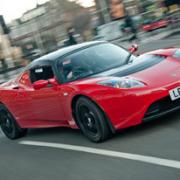 Tesla’s Roadster Sport delivers electrifying performance without a hint of a compromise