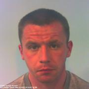 Phillip Lightfoot was jailed for 28 months on Friday