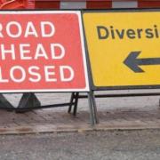 Road closure will force motorists to drive 30 times as far via diversion