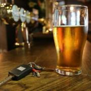 Chepstow drink-driver jailed after racking up 5th conviction