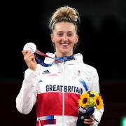 Gwent star Williams just misses out on Olympic gold after taekwondo final defeat